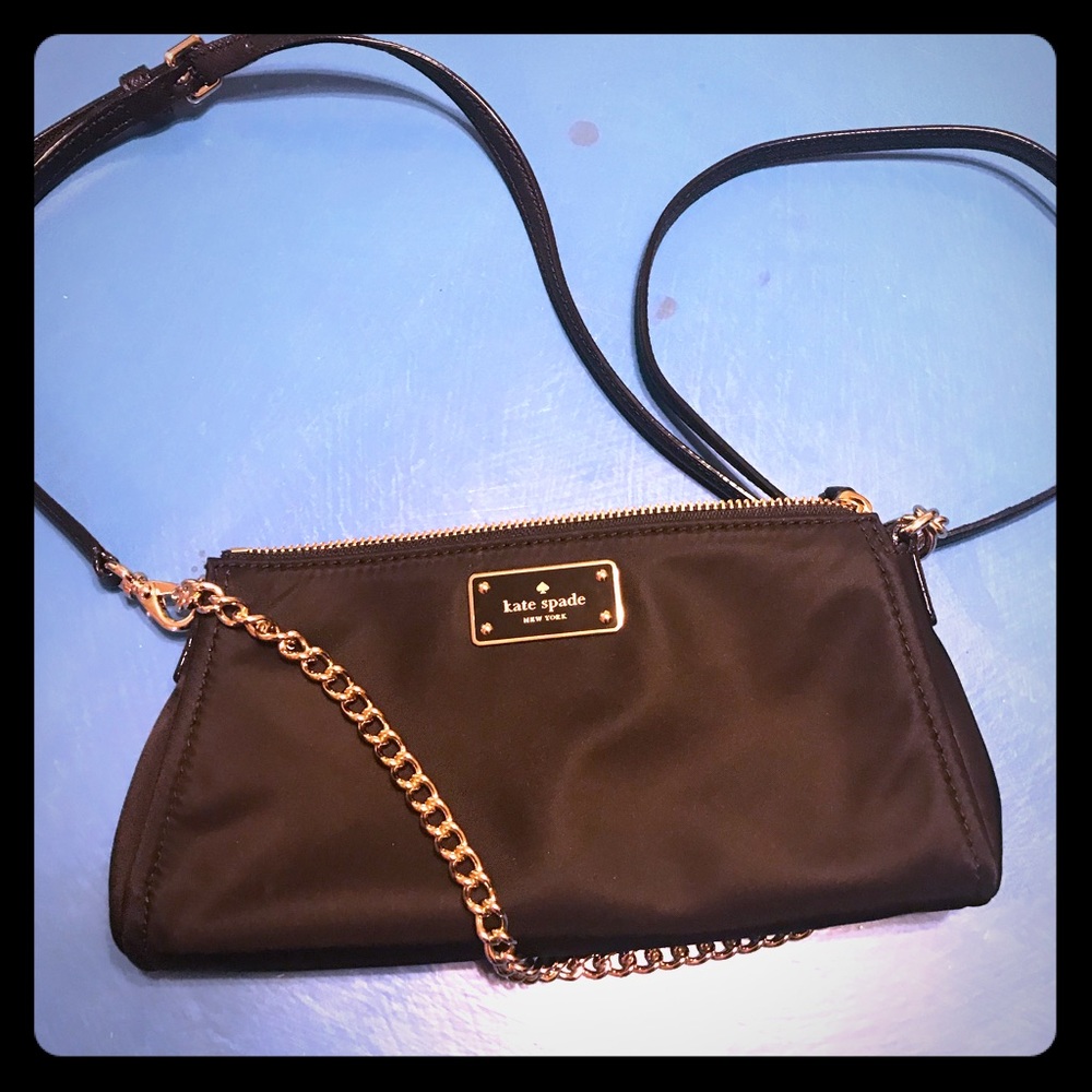 Kate Spade small crossbody bag